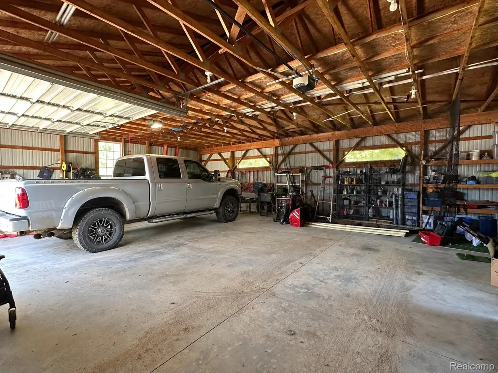 4489 Oak Road Richfield Township, MI 48423