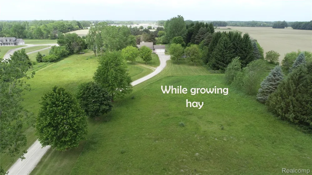 4489 Oak Road Richfield Township, MI 48423