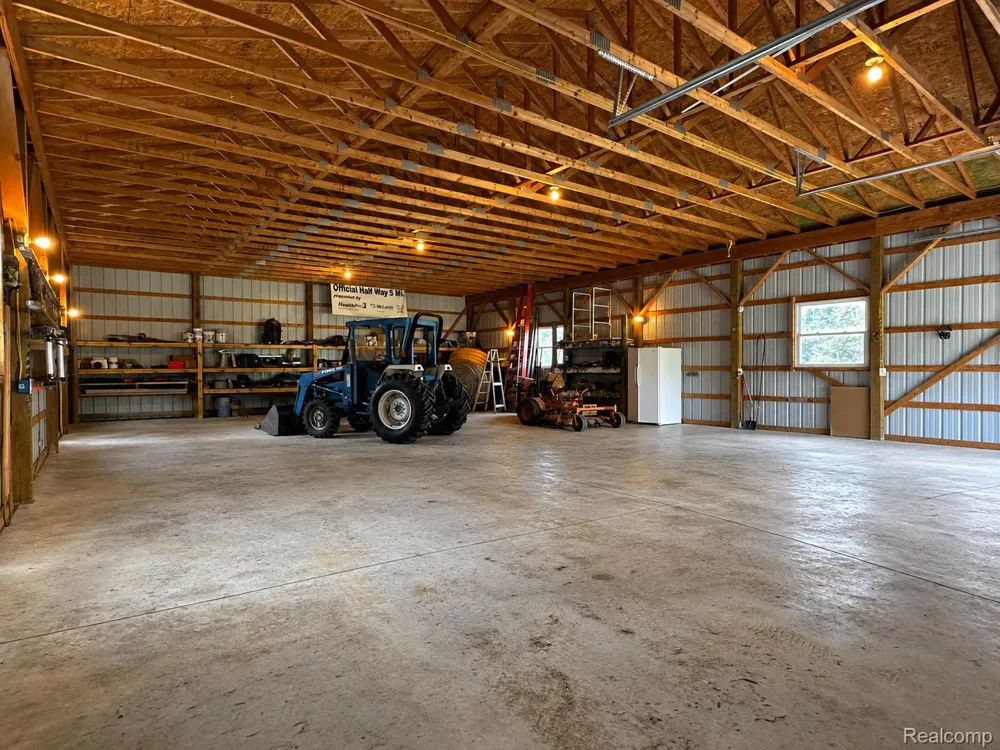 4489 Oak Road Richfield Township, MI 48423