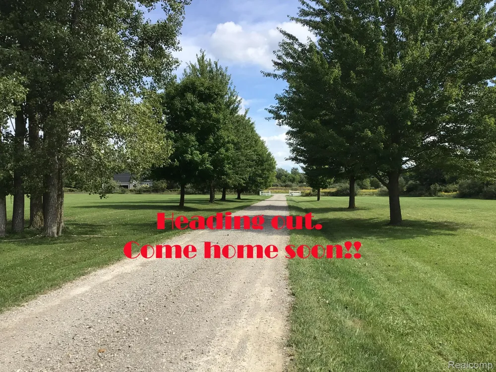 4489 Oak Road Richfield Township, MI 48423