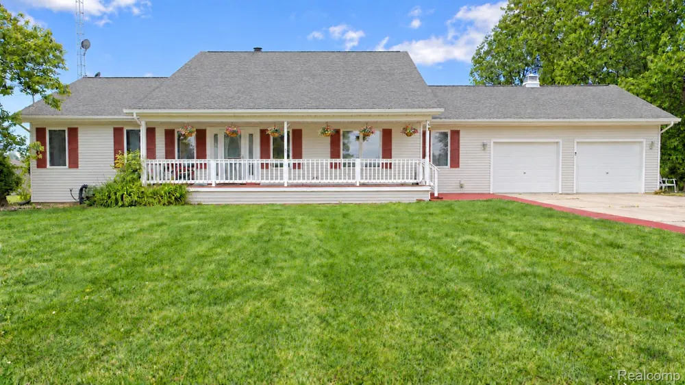 4489 Oak Road Richfield Township, MI 48423