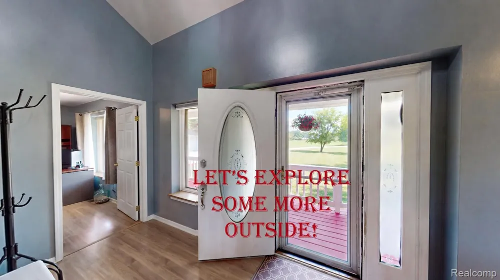4489 Oak Road Richfield Township, MI 48423