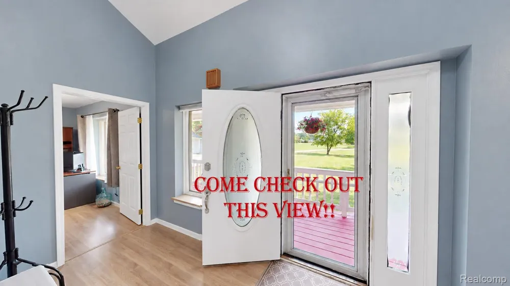 4489 Oak Road Richfield Township, MI 48423