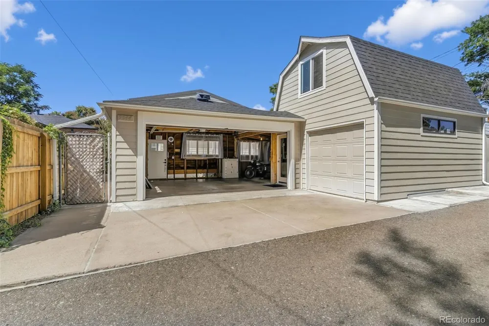 2544 Lamar Street Denver, CO 80214