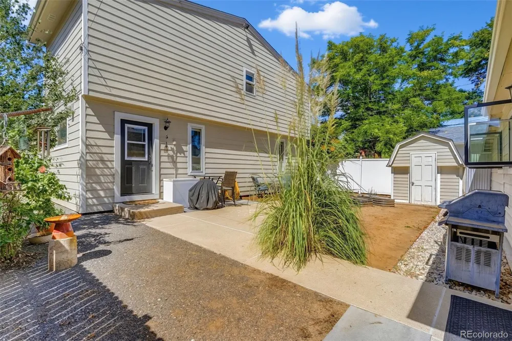 2544 Lamar Street Denver, CO 80214