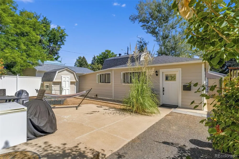 2544 Lamar Street Denver, CO 80214