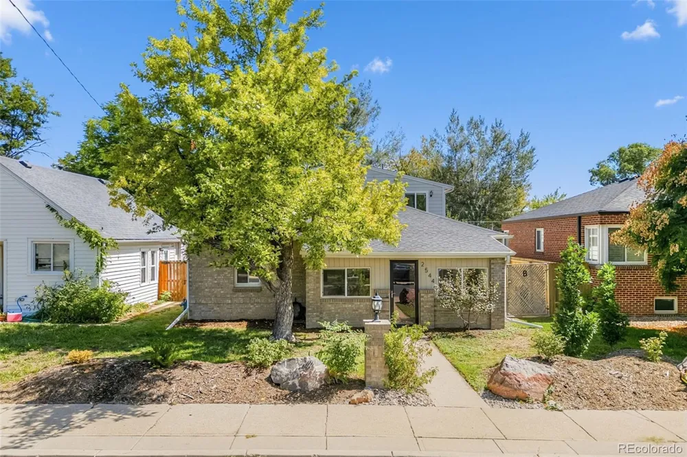 2544 Lamar Street Denver, CO 80214