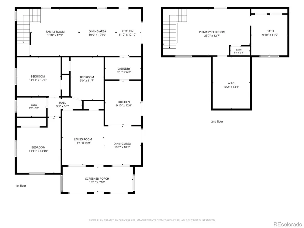 2544 Lamar Street Denver, CO 80214
