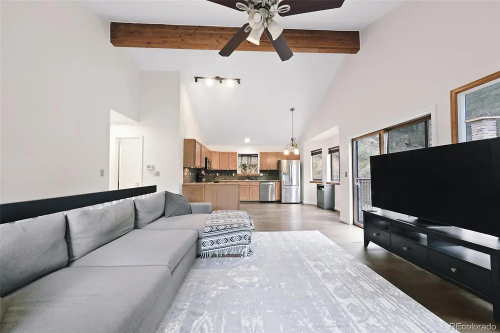 961 Roland Drive Bailey, CO 80421