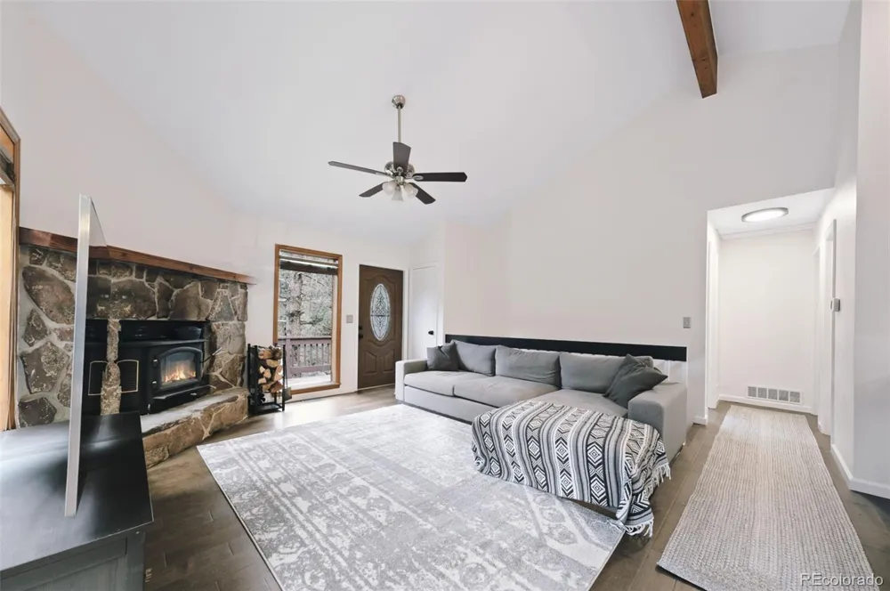 961 Roland Drive Bailey, CO 80421