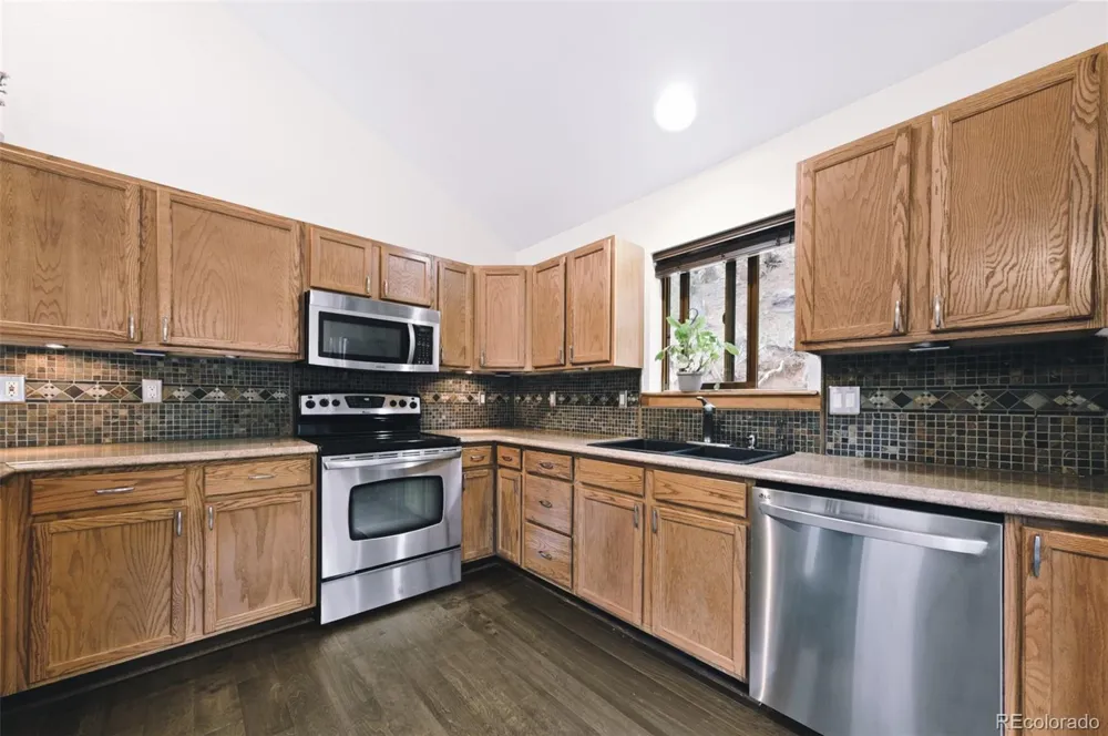 961 Roland Drive Bailey, CO 80421