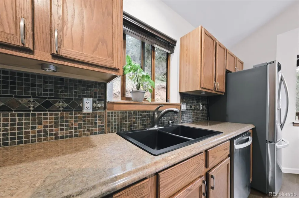 961 Roland Drive Bailey, CO 80421