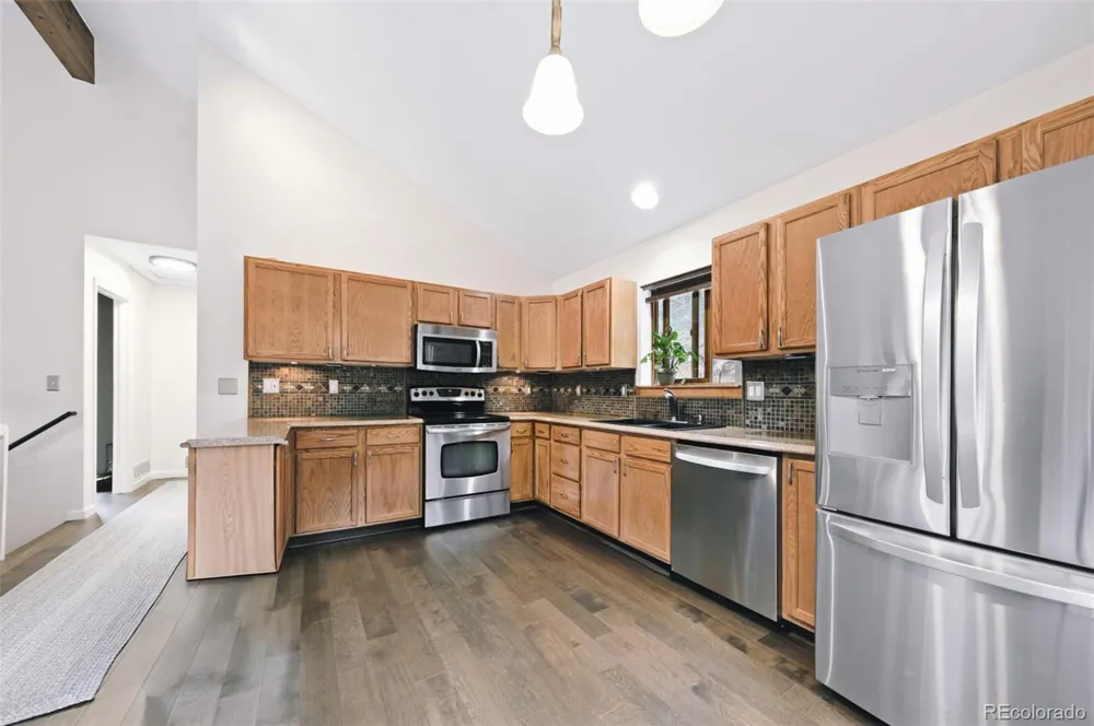 961 Roland Drive Bailey, CO 80421