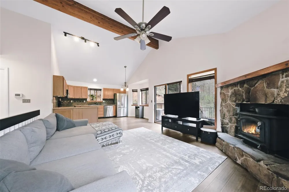 961 Roland Drive Bailey, CO 80421