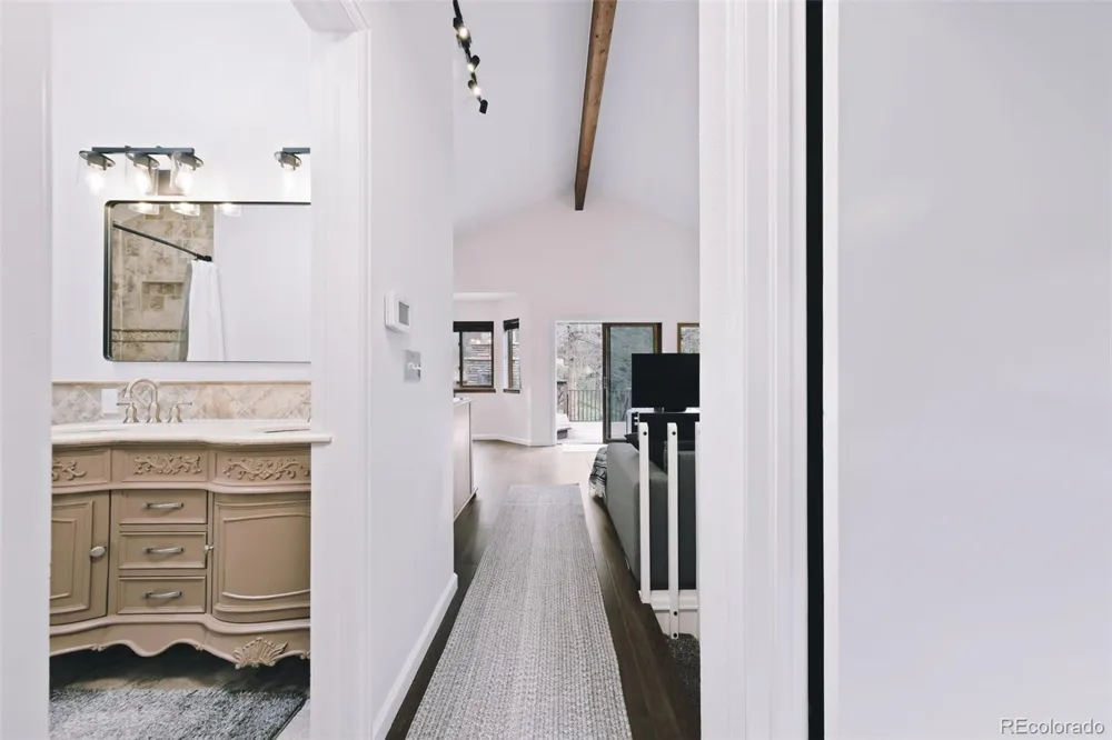 961 Roland Drive Bailey, CO 80421
