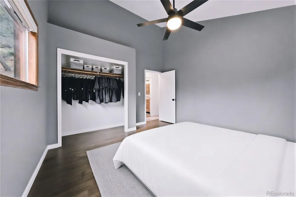961 Roland Drive Bailey, CO 80421