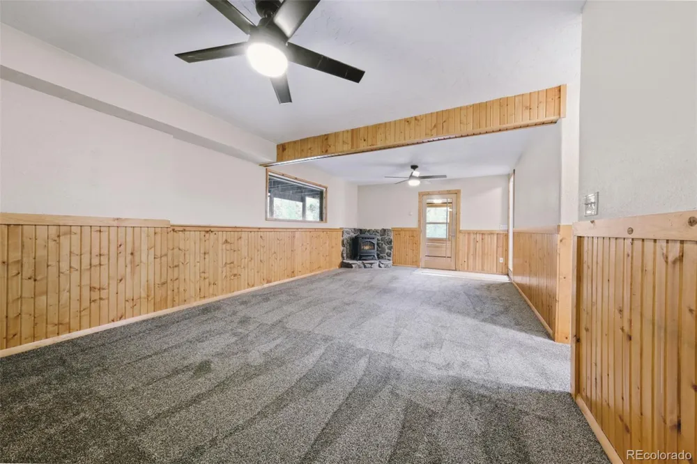961 Roland Drive Bailey, CO 80421