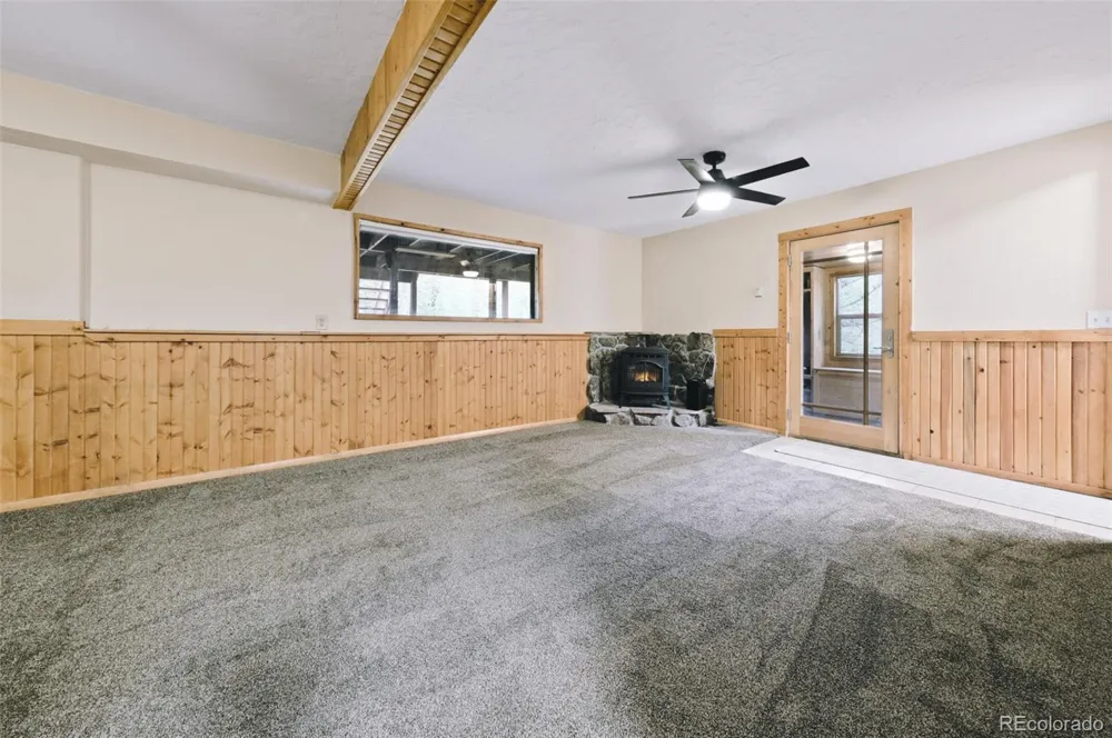 961 Roland Drive Bailey, CO 80421