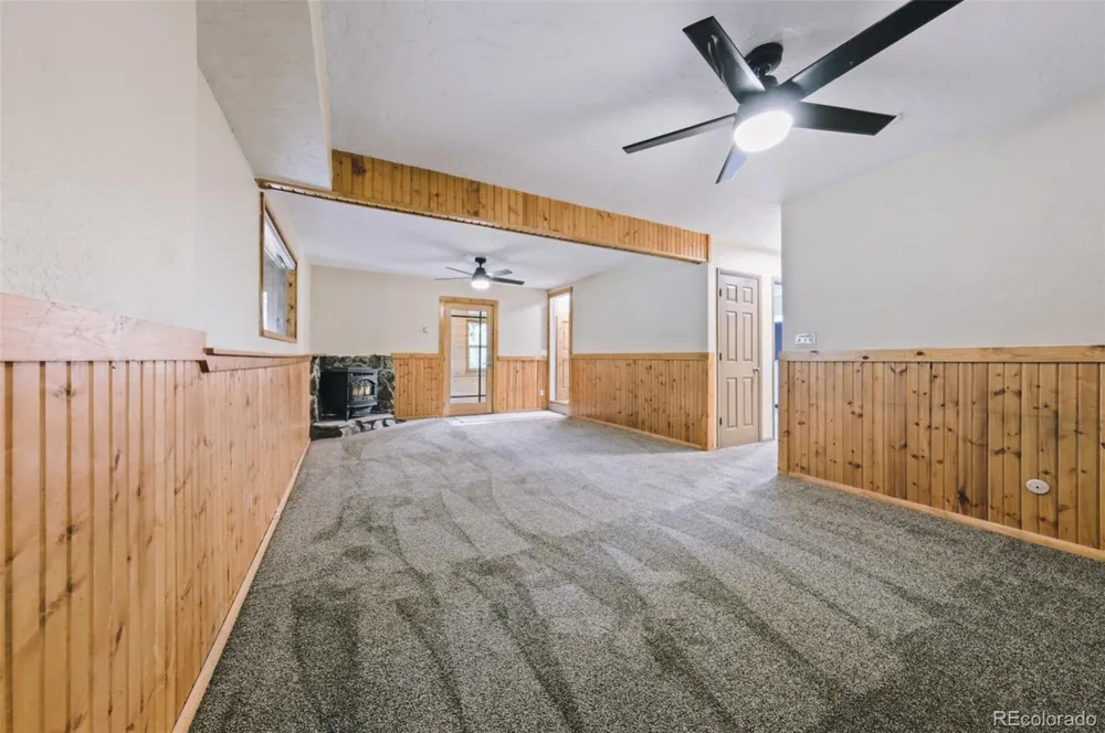 961 Roland Drive Bailey, CO 80421