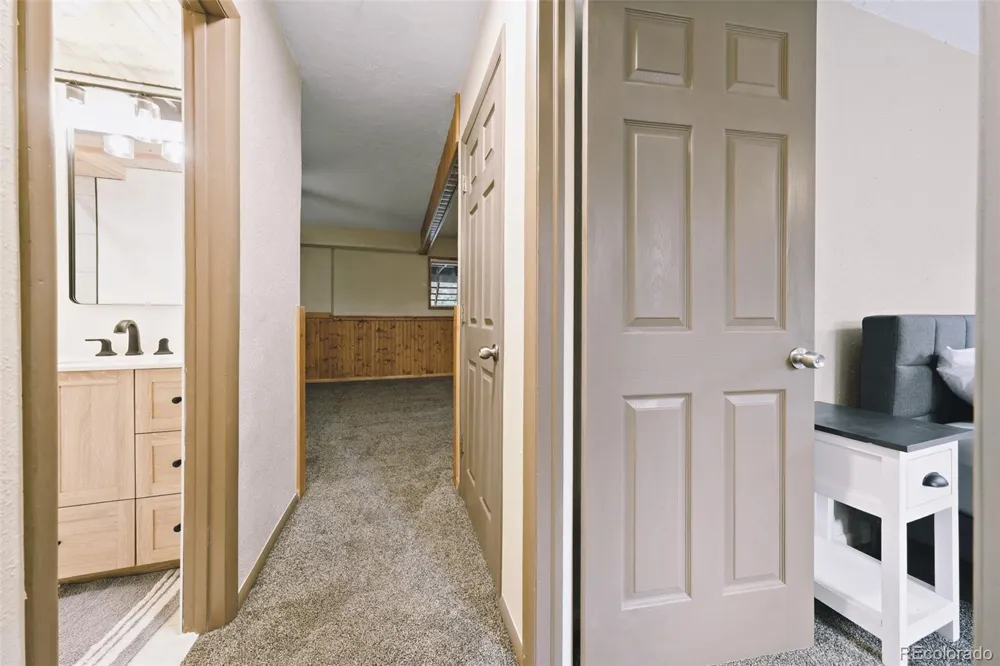 961 Roland Drive Bailey, CO 80421