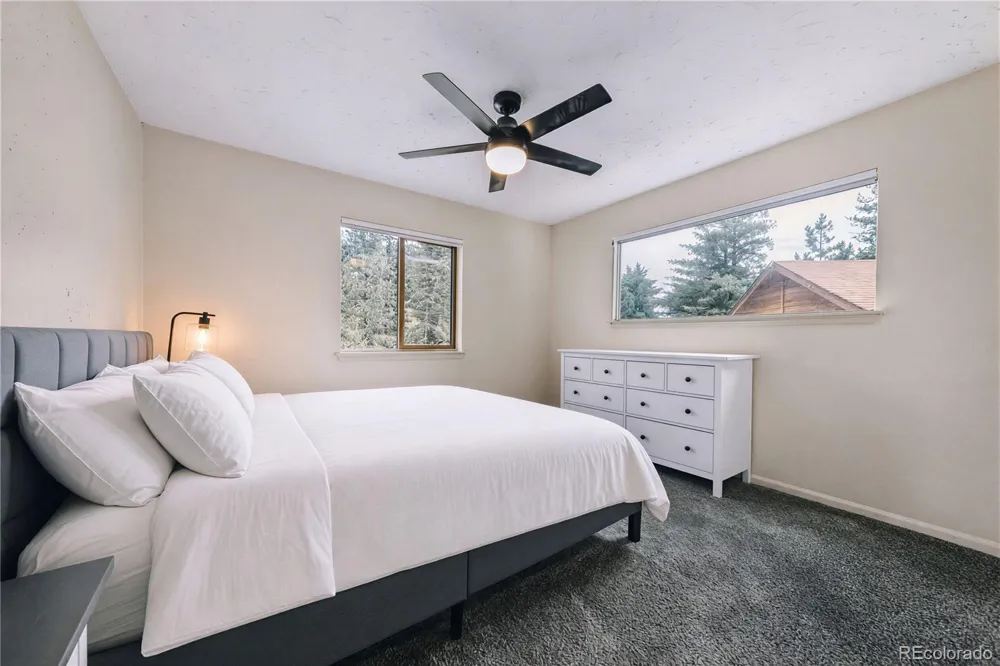 961 Roland Drive Bailey, CO 80421