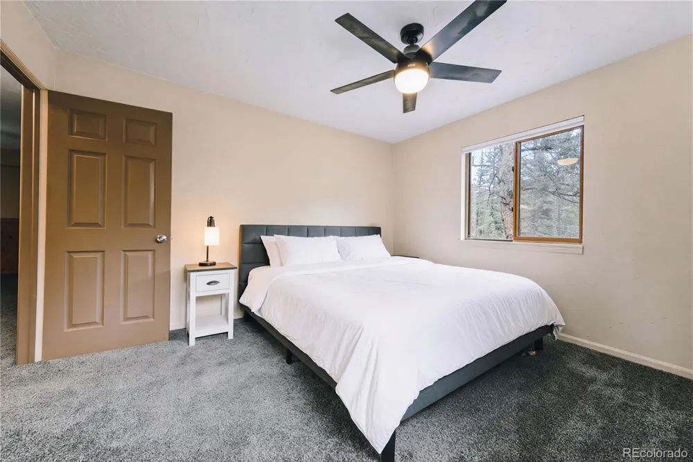 961 Roland Drive Bailey, CO 80421