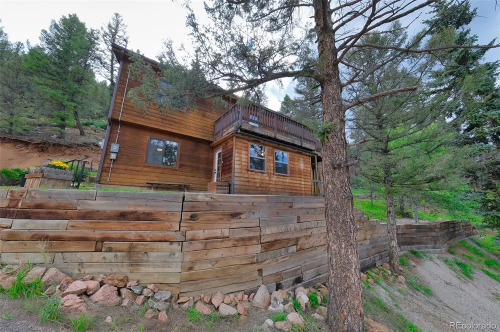 961 Roland Drive Bailey, CO 80421