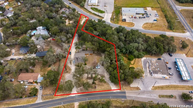 3710 WATERWOOD PASS DR Elmendorf, TX 78112