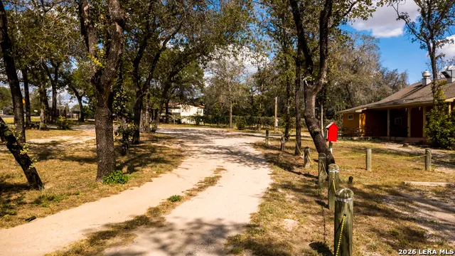 3710 WATERWOOD PASS DR Elmendorf, TX 78112