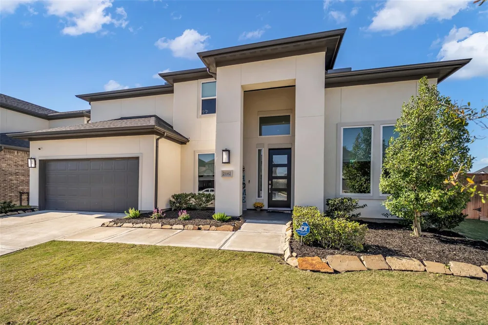 21102 Chelton Beach Drive Cypress, TX 77433