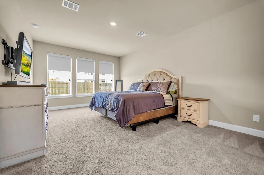 21102 Chelton Beach Drive Cypress, TX 77433