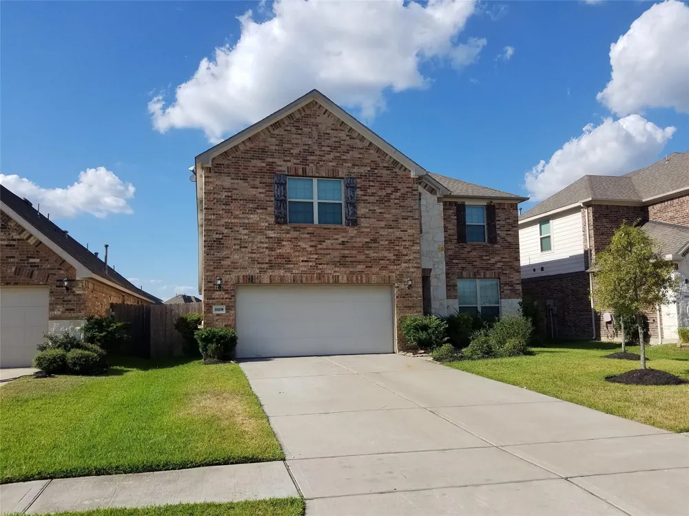 30238 Creekside Drive Brookshire, TX 77423
