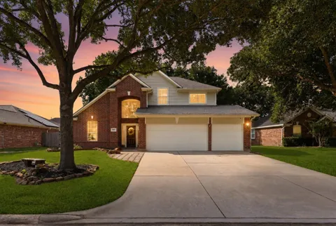 2607 Holly Walk Lane