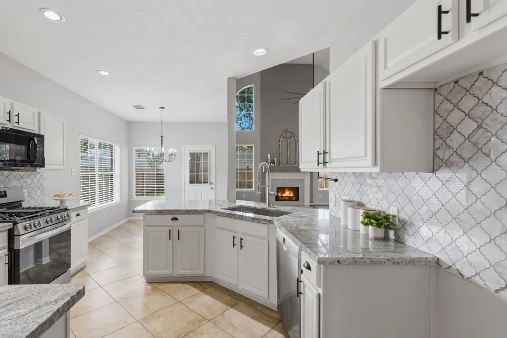 2607 Holly Walk Lane Spring, TX 77388