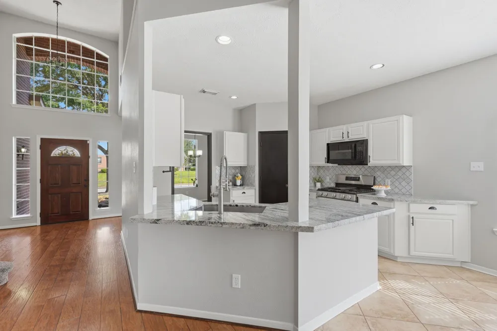 2607 Holly Walk Lane Spring, TX 77388