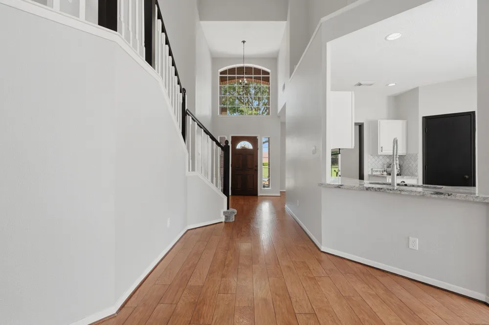 2607 Holly Walk Lane Spring, TX 77388