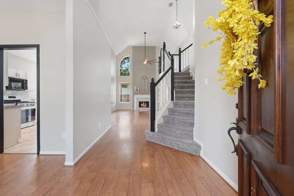 2607 Holly Walk Lane Spring, TX 77388