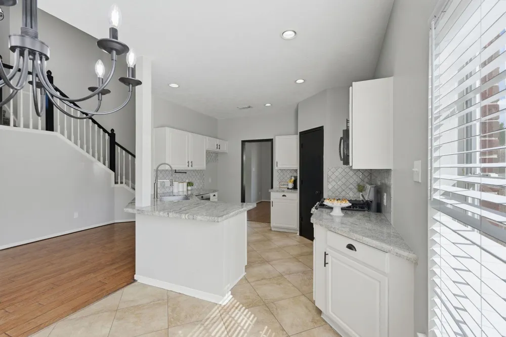 2607 Holly Walk Lane Spring, TX 77388