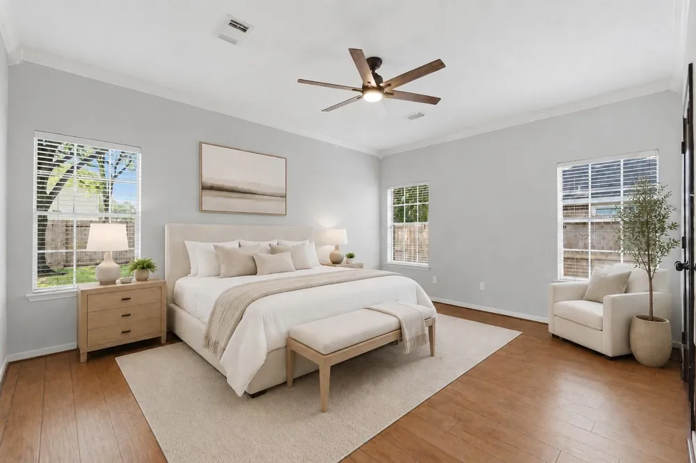 2607 Holly Walk Lane Spring, TX 77388
