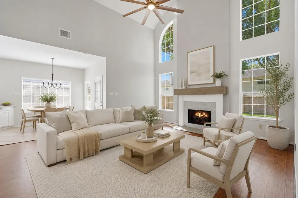 2607 Holly Walk Lane Spring, TX 77388