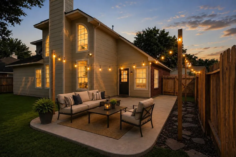 2607 Holly Walk Lane Spring, TX 77388