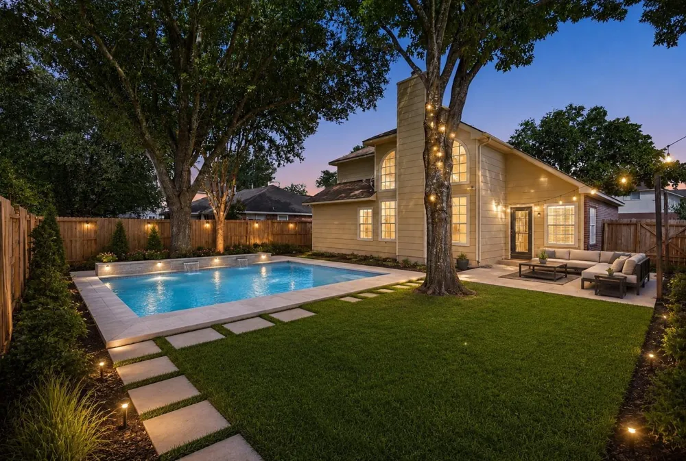 2607 Holly Walk Lane Spring, TX 77388