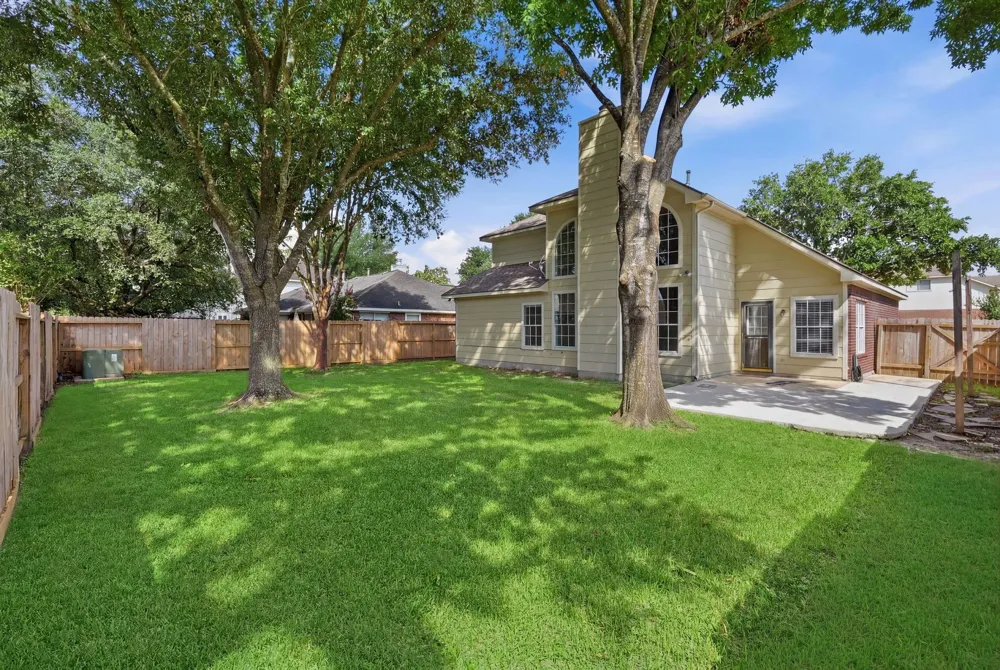 2607 Holly Walk Lane Spring, TX 77388
