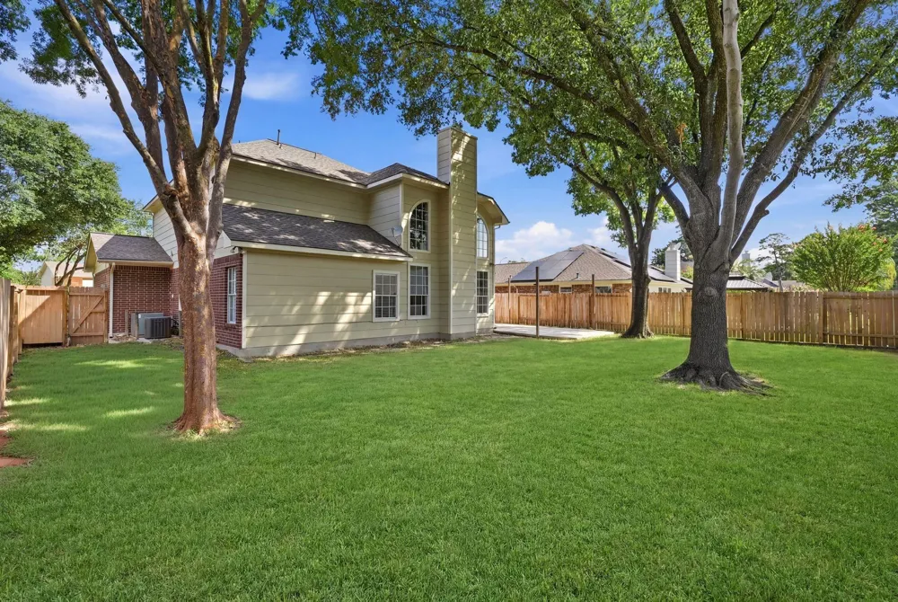 2607 Holly Walk Lane Spring, TX 77388