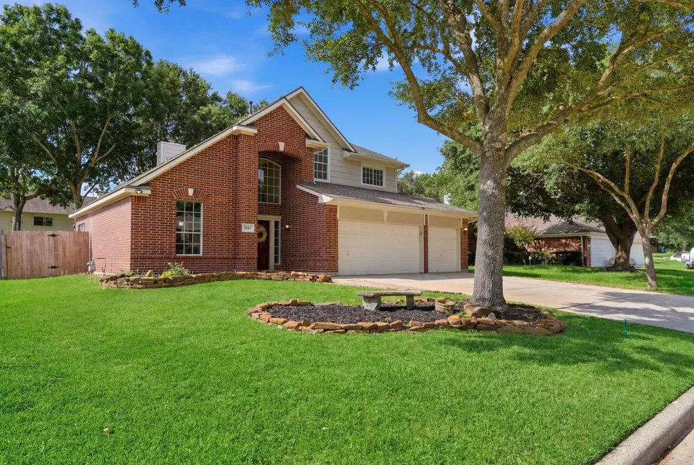 2607 Holly Walk Lane Spring, TX 77388