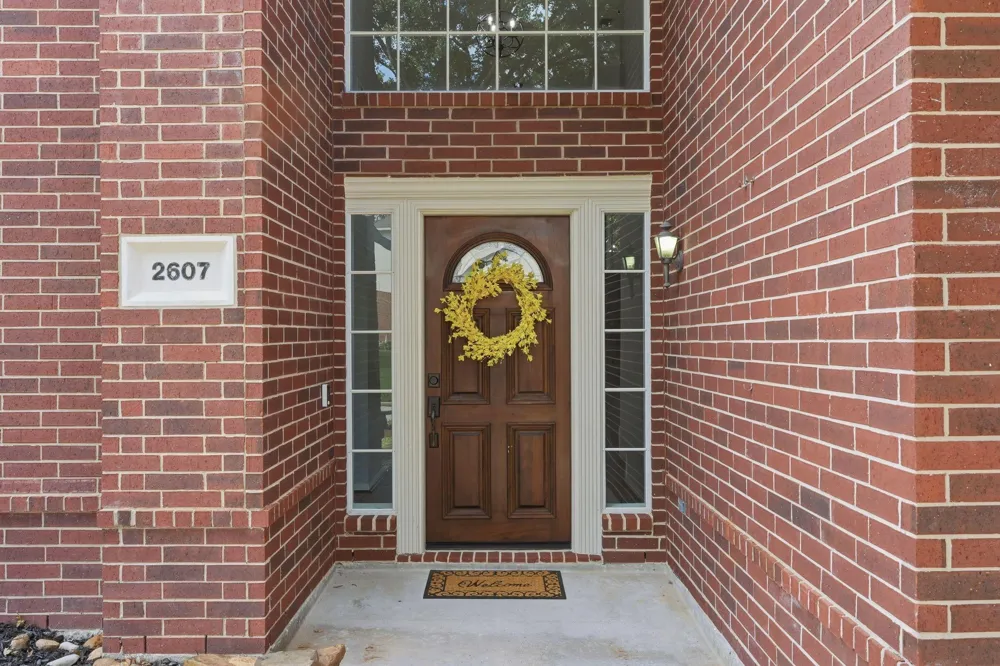 2607 Holly Walk Lane Spring, TX 77388