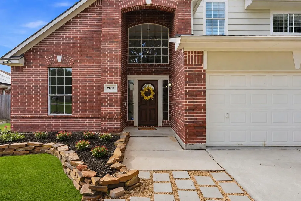 2607 Holly Walk Lane Spring, TX 77388