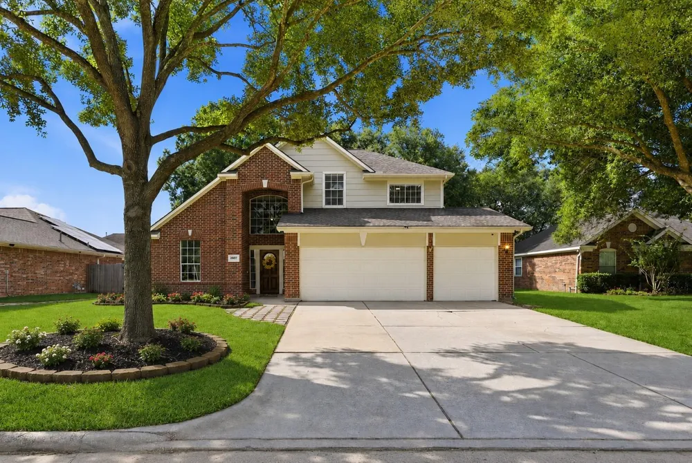 2607 Holly Walk Lane Spring, TX 77388