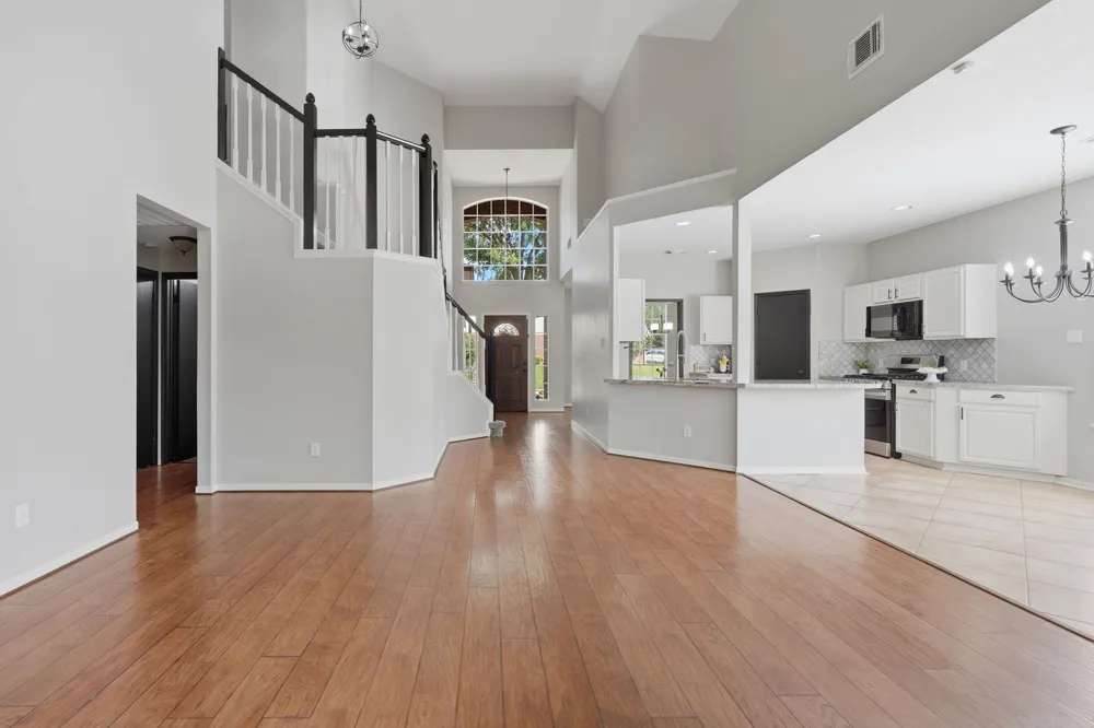 2607 Holly Walk Lane Spring, TX 77388