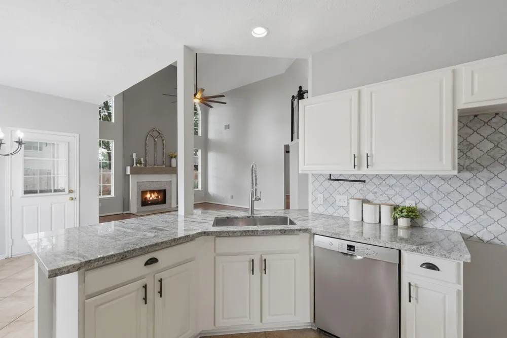 2607 Holly Walk Lane Spring, TX 77388